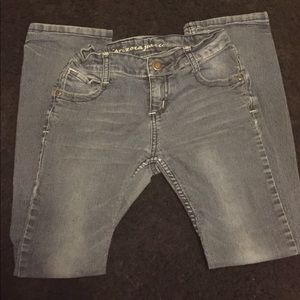 Girls shirt and pant set